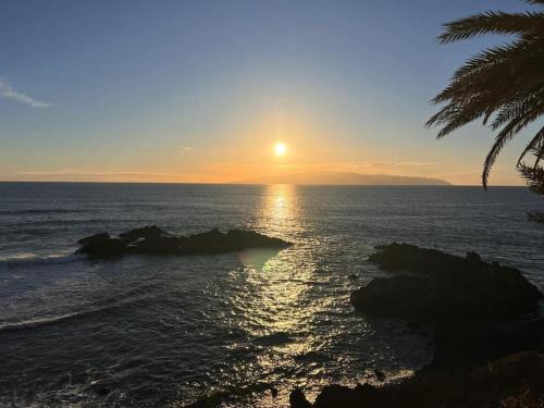 Alcala Apartment | Apartamento en Tenerife - Alcalá - con vistas al Teide