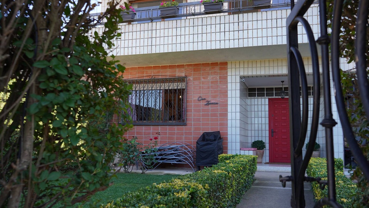 Herramelluri Apartment | Apartamento en un Encantador Pueblo