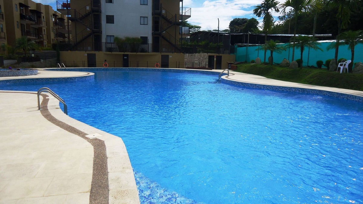 La Tebaida Apartment | Apartamento EN Unidad Cerrada Cerca Alos Parques DE Recreacion Y AL Eoropuerto