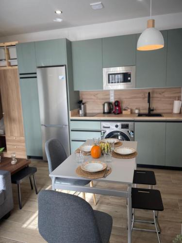 Villa de Vallecas Apartment | Apartamento en Villa de Vallecas