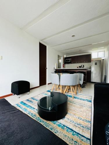 Viracacha Apartment | Apartamento en Villa Toscana en Boyaca