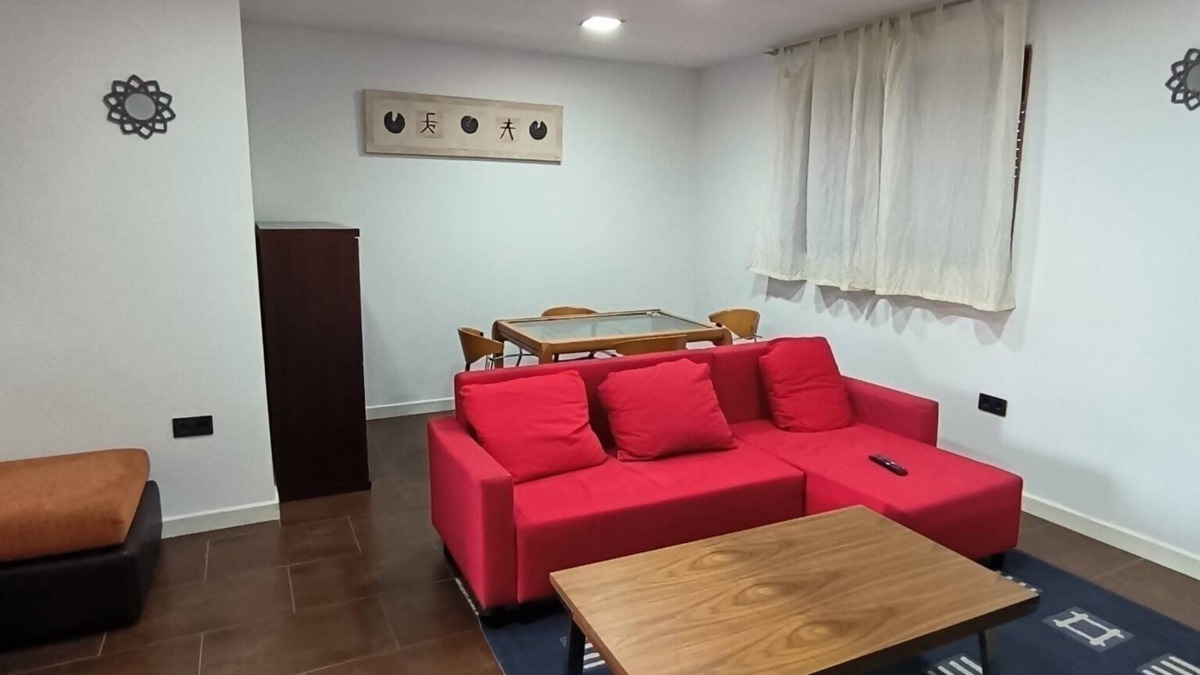 Zaragoza Apartment | Apartamento en Zaragoza-3