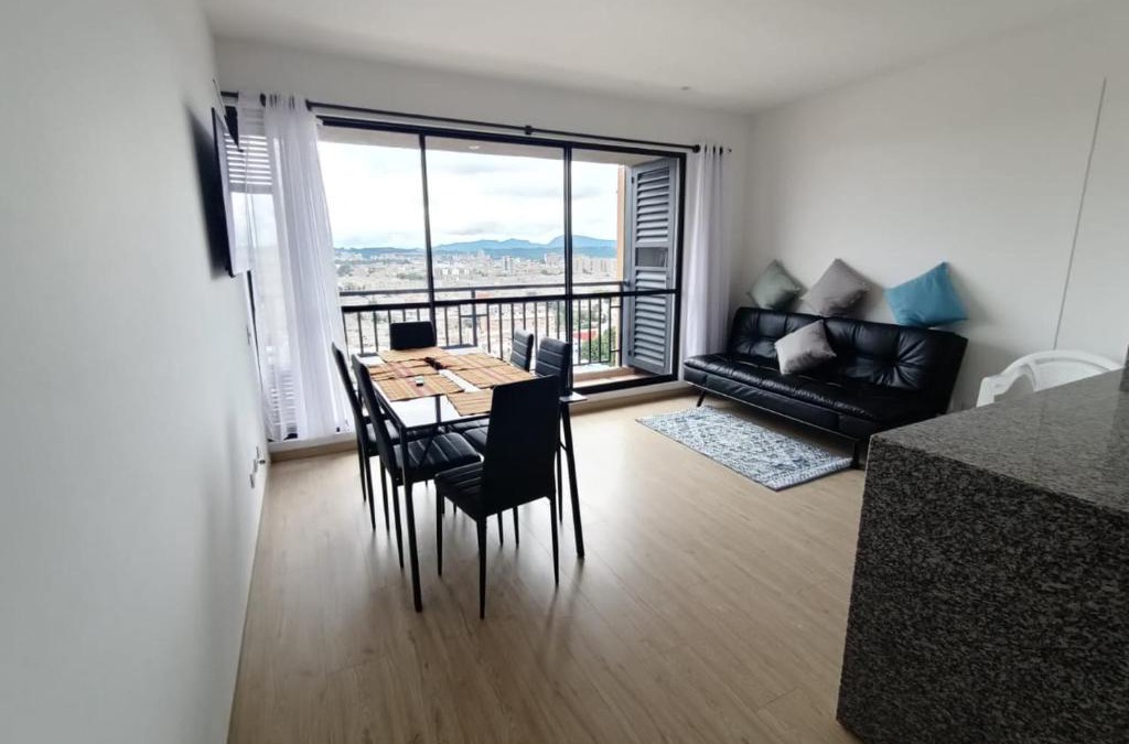 Usaquen Apartment | Apartamento en zona norte bogota