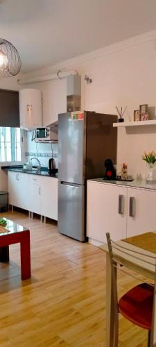 El Morche Apartment | apartamento en zona residencial