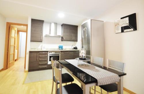 Tarazona Apartment | Apartamento Encanto Tarazona Plaza de España