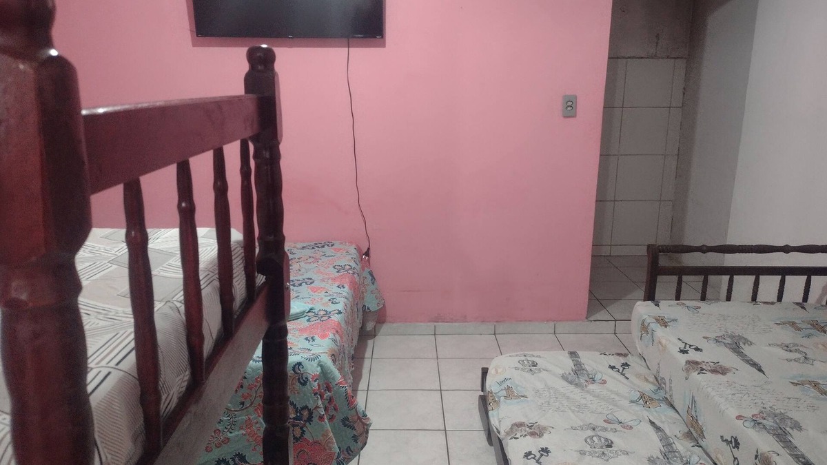 Guaratingueta Apartment | Apartamento Encantador