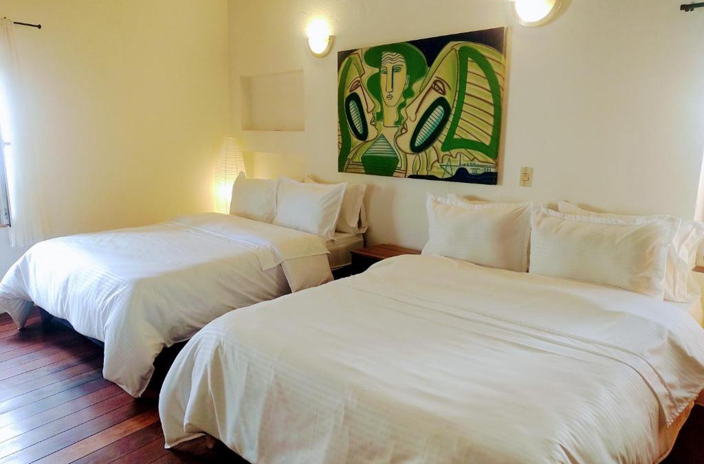 Villa de Leyva Apartment | Apartamento Encantador cercano a la Plaza Principal
