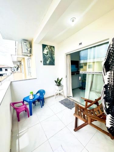 Coroa Vermelha Apartment | Apartamento Encantador 104 Coroa Vermelha