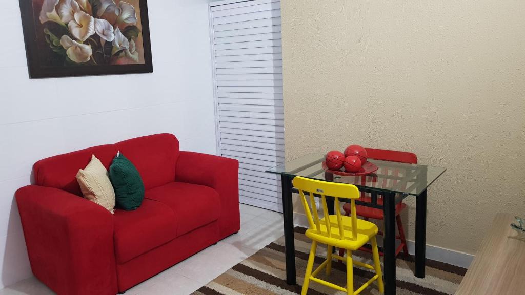 Bonfim Apartment | Apartamento encantador em salvador