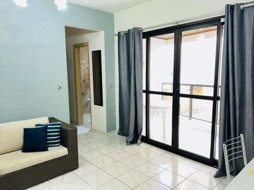Loteamento Joao Batista Juliao Apartment | Apartamento Enseada Guarujá, SP