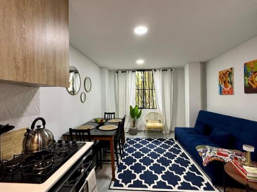 Pereira Apartment | Apartamento Entero 101