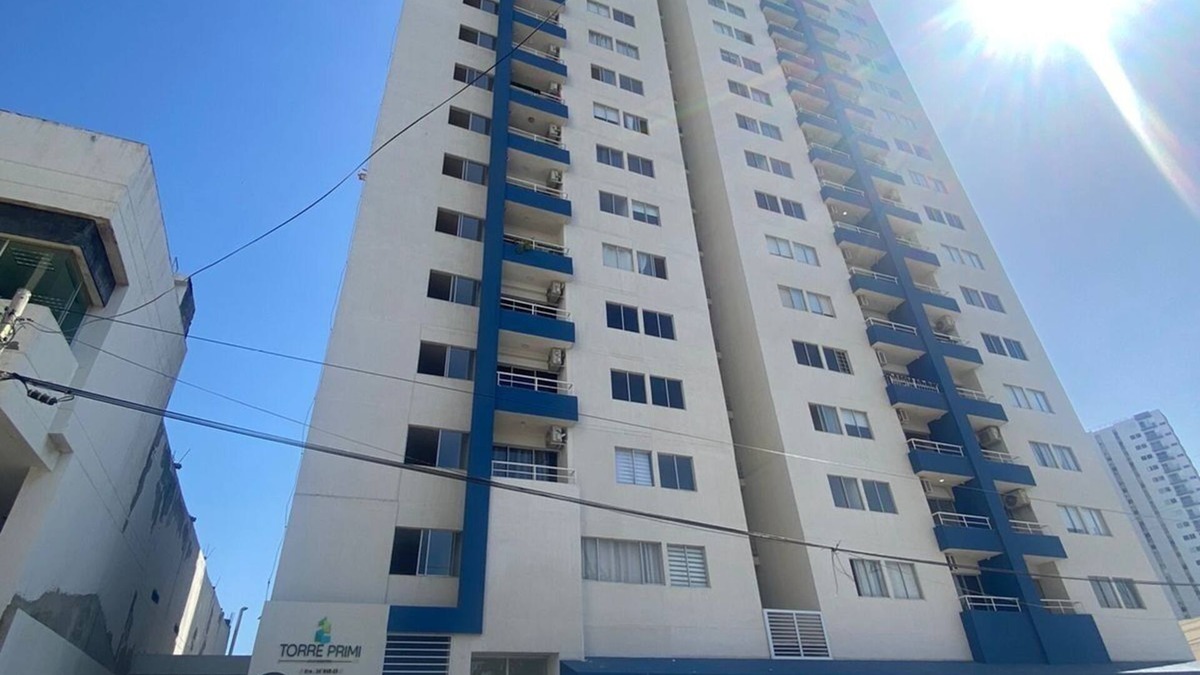 Torices Apartment | Apartamento Entero Gran Vista