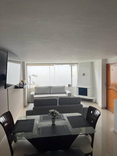 Zipaquira Apartment | Apartamento Entero Sector Exclusivo De Zipaquira