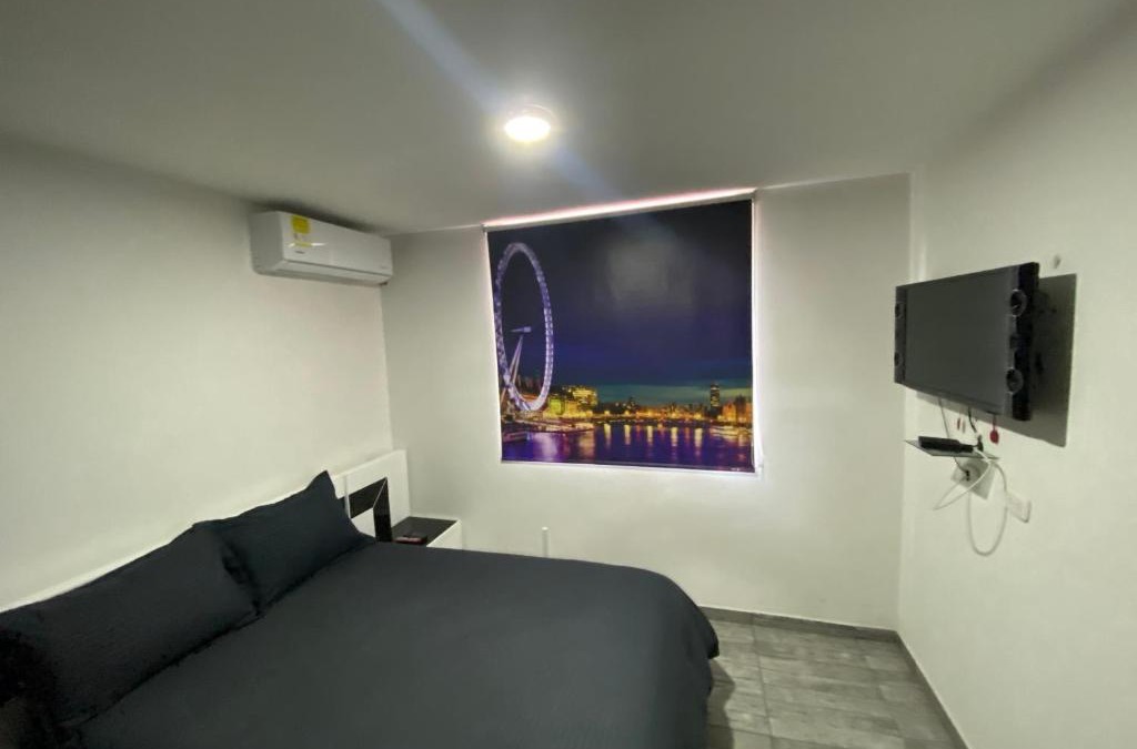 Menga Apartment | apartamento entero zona empresarial cali