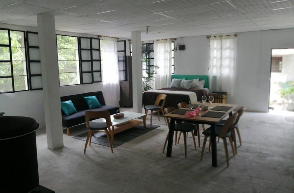 El Remate Apartment | Apartamento equipado tipo loft