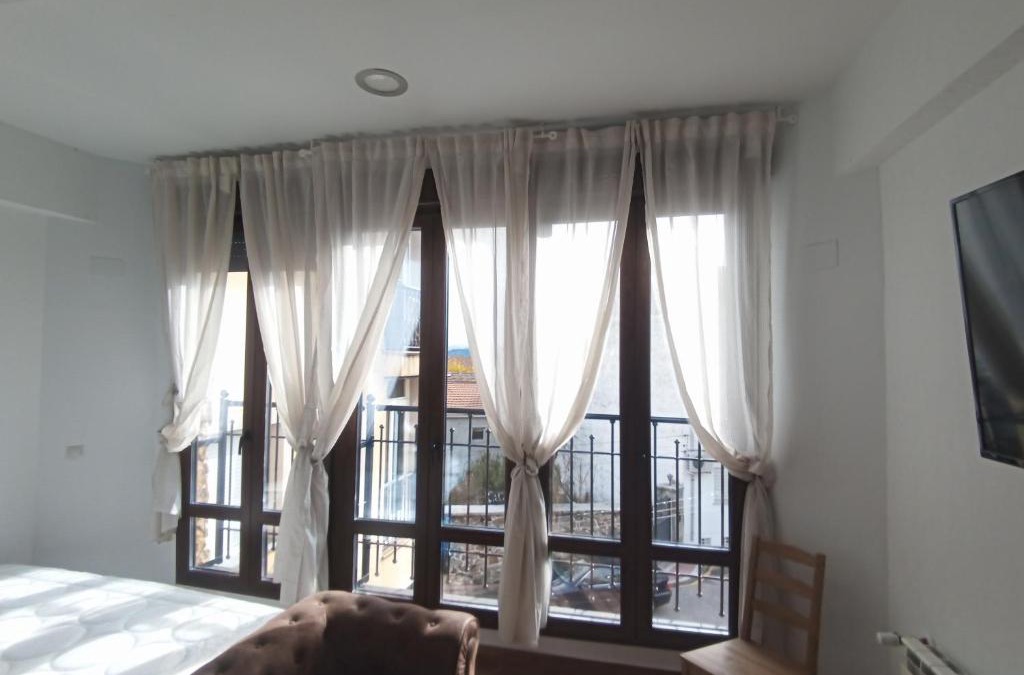 Becerril de la Sierra Apartment | Apartamento de lujo en la Sierra