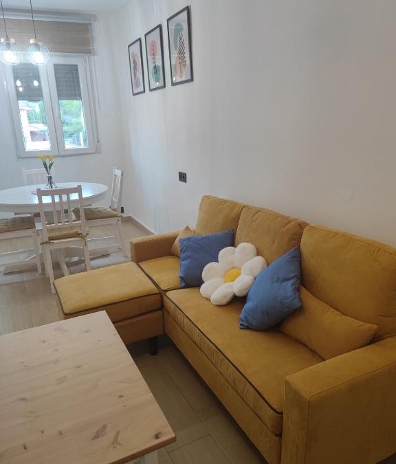 Camarena de la Sierra Apartment | Apartamento Buen Recuerdo
