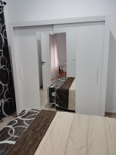 Fuentes de Andalucia Apartment | Apartamento FERIA