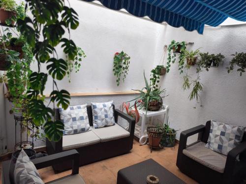 Jarandilla de la Vera Apartment | Apartamento El Rinconcito de Martina