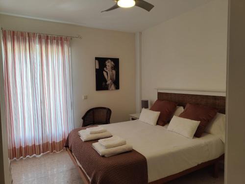 Jarandilla de la Vera Apartment | Apartamento Martina