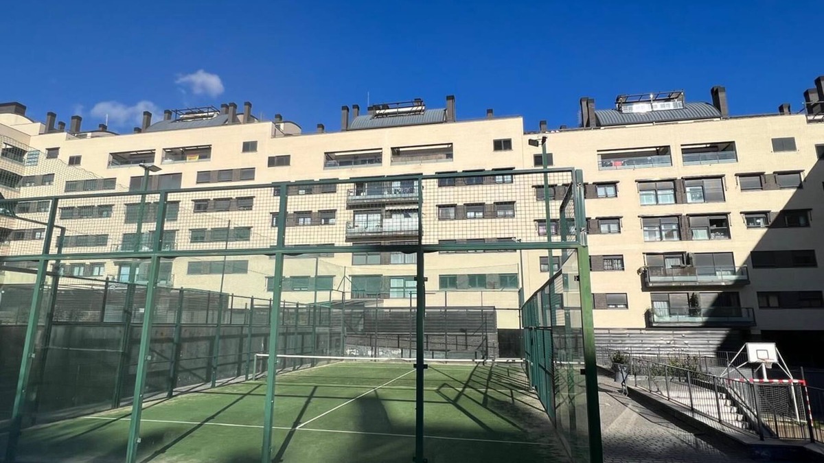 Rivas-Vaciamadrid Apartment | Apartamento Cerca Centro Madrid