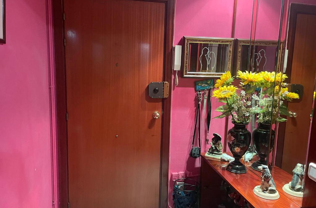 Sant Andreu de la Barca Apartment | Apartamento Maravilla