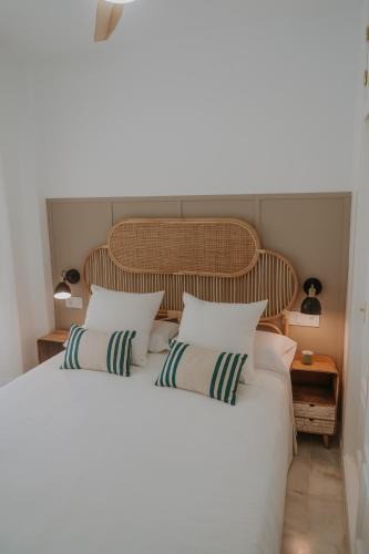 Sanlucar de Barrameda Apartment | Apartamento El Mazacote Sanlúcar de Barrameda