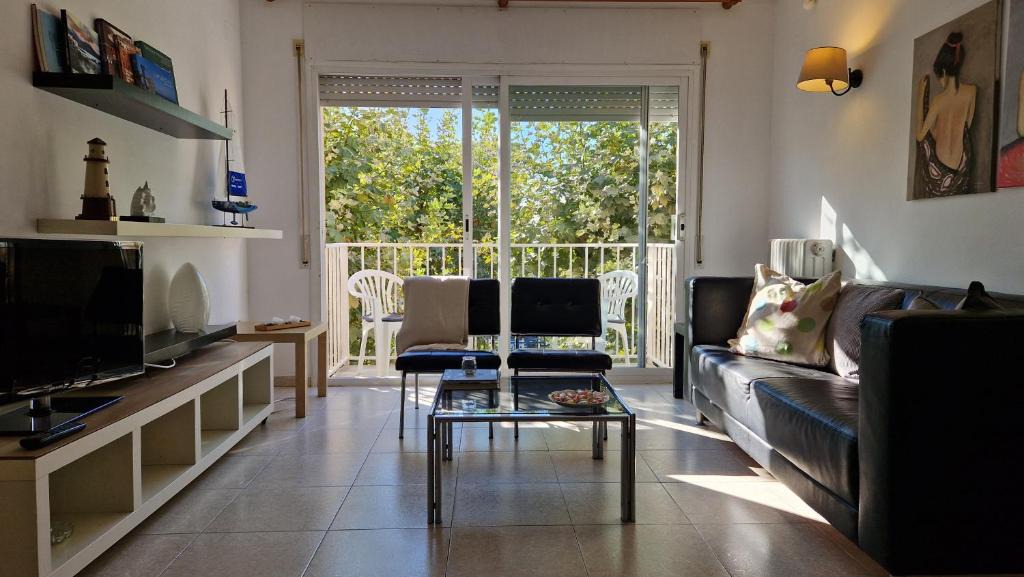 Sant Feliu de Guixols Apartment | Apartamento a un paso de la playa