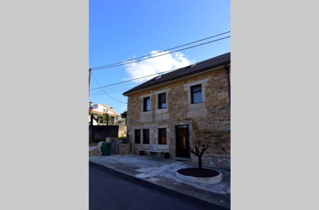 Santiago de Compostela Apartment | Apartamento CATA Santiago de Compostela