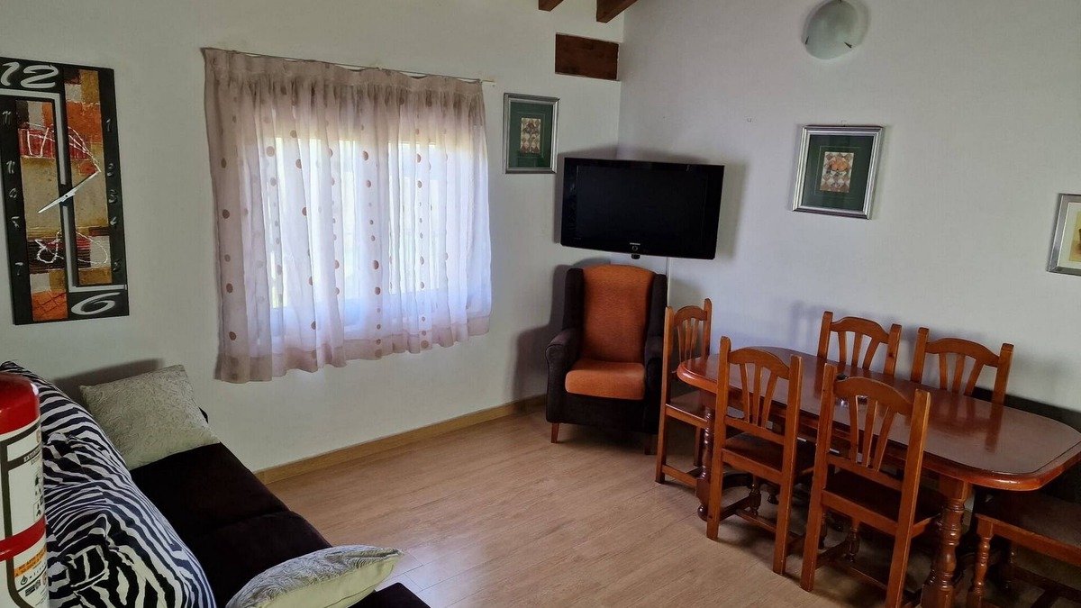 Santillana del Mar Apartment | Apartamentos Viñas - 2 rooms apartment