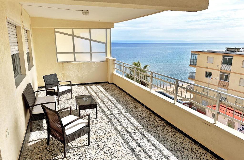 Tavernes de la Valldigna Apartment | Apartamento Careme