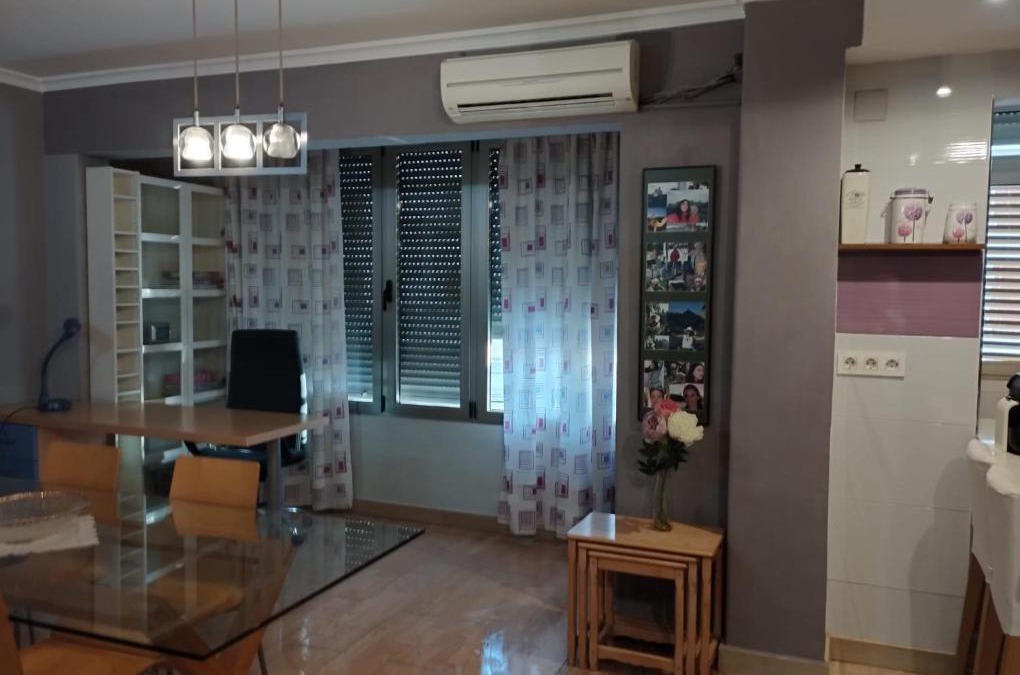 Algiros Apartment | Apartamento