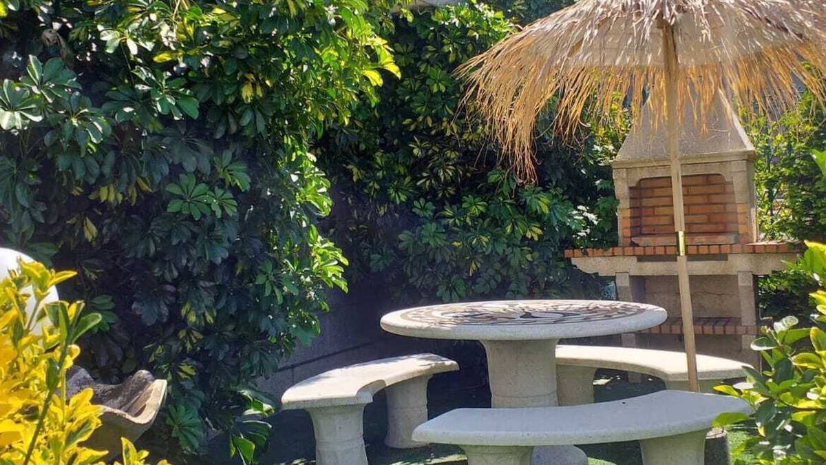 Vilanova Apartment | Apartamento Romero Garden B