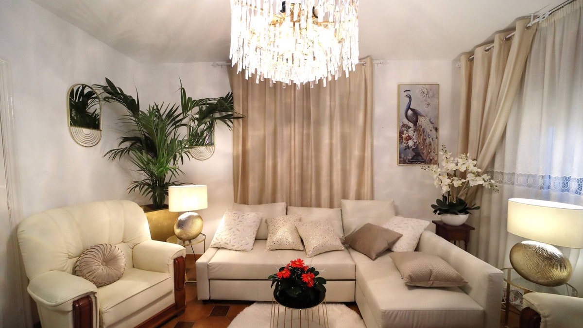 Vilanova Apartment | Apartamento Romero Garden C