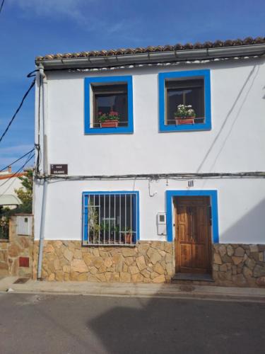 Villar del Arzobispo Apartment | Apartamento Rural La Manchega