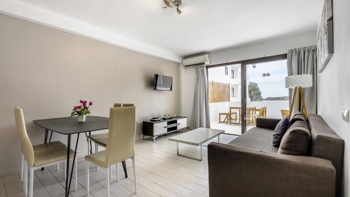 Figueretas Apartment | Apartamento Esmeralda en Ibiza! 101