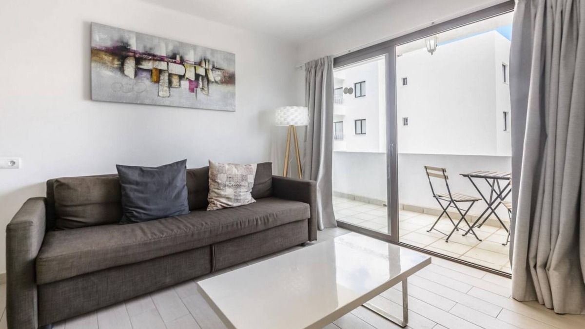 Figueretas Apartment | Apartamento Esmeralda en Ibiza ! 202