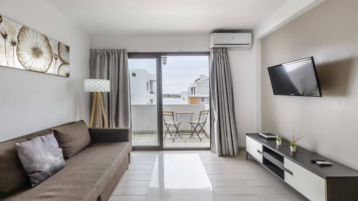 Figueretas Apartment | Apartamento Esmeralda en Ibiza! 302