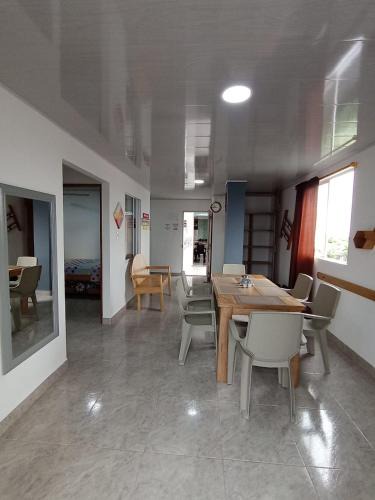 Arboletes Apartment | Apartamento Esmeralda Arboletes