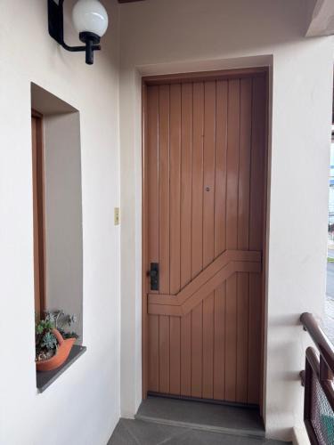 Boa Vista do Sul Apartment | Apartamento espaçoso para locação - Bairro Universitário