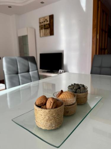 Sagunto Apartment | Apartamento espacioso El Olivo