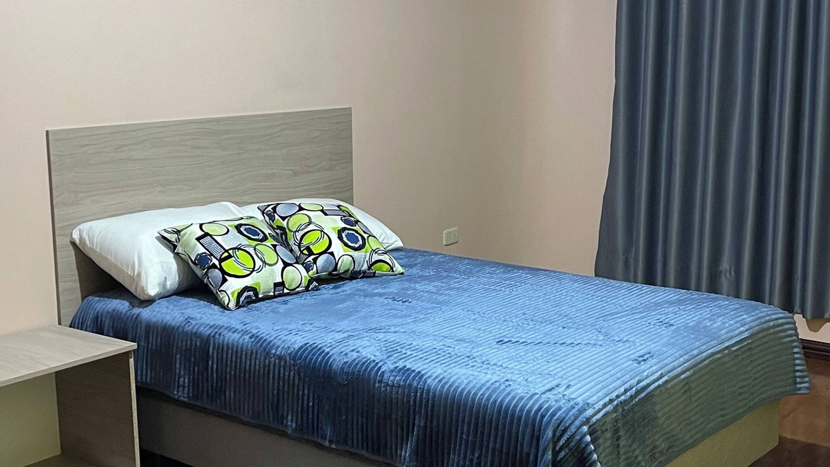 Parroquia Celiano Monge Apartment | Apartamento Espectacular, muy seguro tranquilo y acogedor.