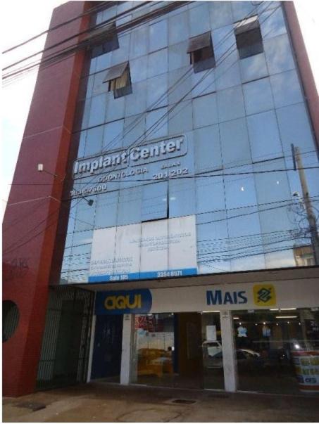 Taguatinga Norte Apartment | Apartamento - Estúdio - Taguatinga-DF