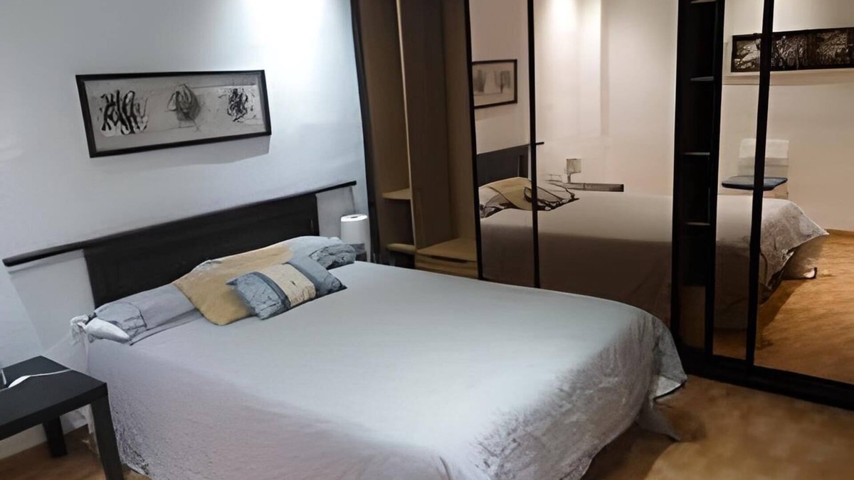 Extramurs Apartment | Apartamento Estación del AVE + Wifi