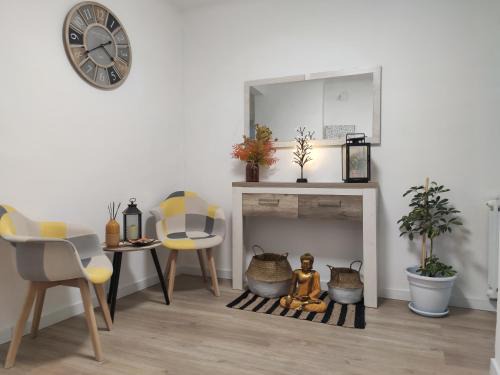 La Seu d'Urgell Apartment | APARTAMENTO ESTEL