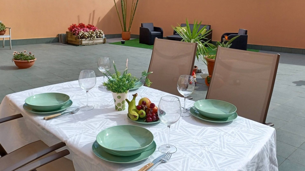 Combarro Apartment | Apartamento Estela