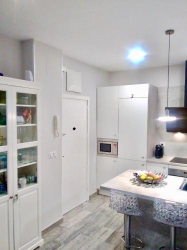 Malasana Apartment | Apartamento estilo nórdico en Malasaña (Madrid Centro)