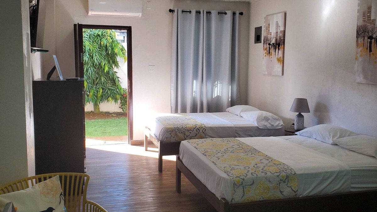 Panama City Apartment | Apartamento estudio 2 muy centrico cerca al metro