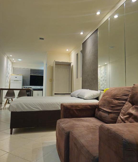 Muriae Apartment | Apartamento estudio