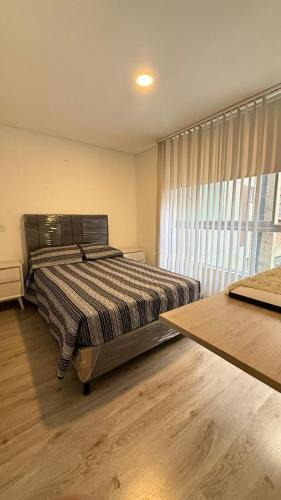 La Candelaria Apartment | Apartamento Estudio Centro de Bogotá